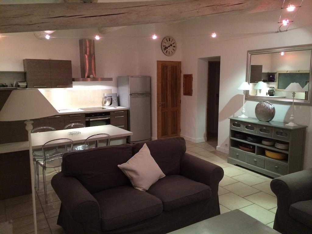 Mas Des Limites Bed & Breakfast Rognonas ห้อง รูปภาพ