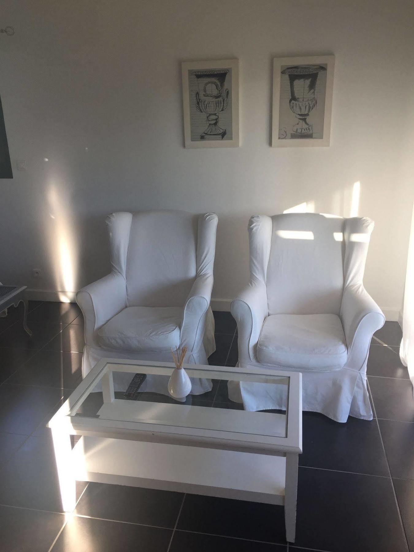 Mas Des Limites Bed & Breakfast Rognonas ภายนอก รูปภาพ